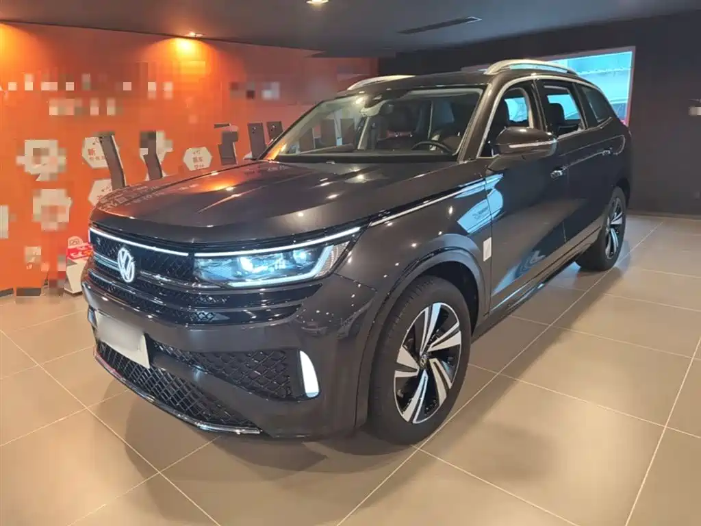 Volkswagen Talagon 2023 380TSI 4WD R-Line Touring Edition