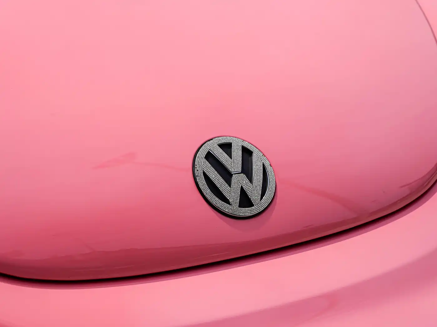 Volkswagen Beetle 2009 2.0 AT Top Convertible фото 29