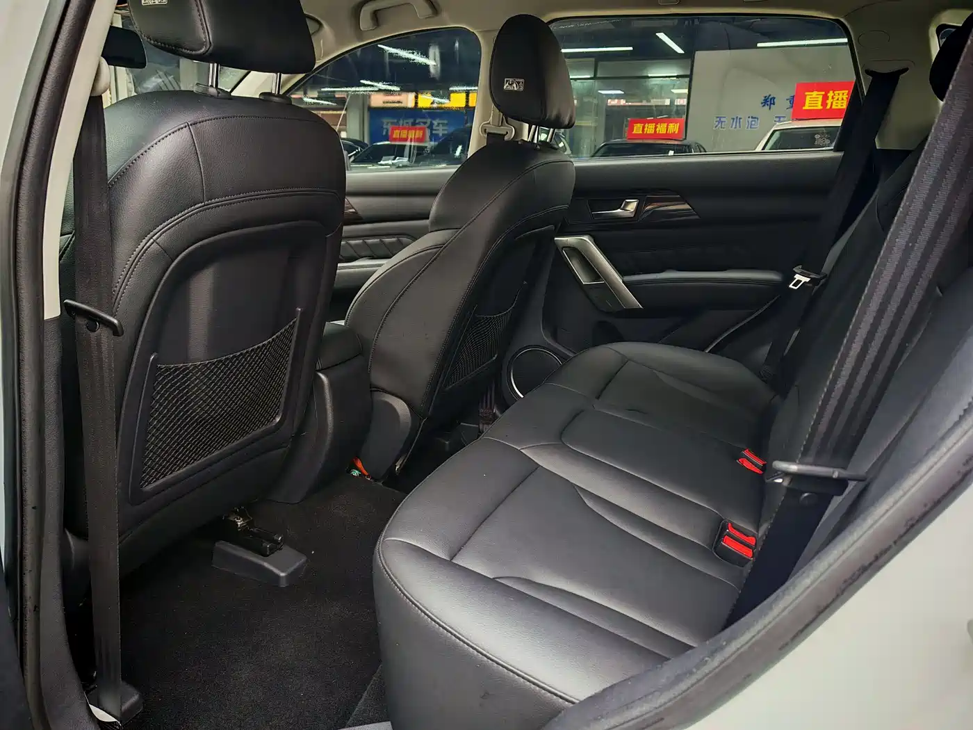 Haval H2 2016 Red Label 1.5T Manual 2WD Urban Edition фото 8