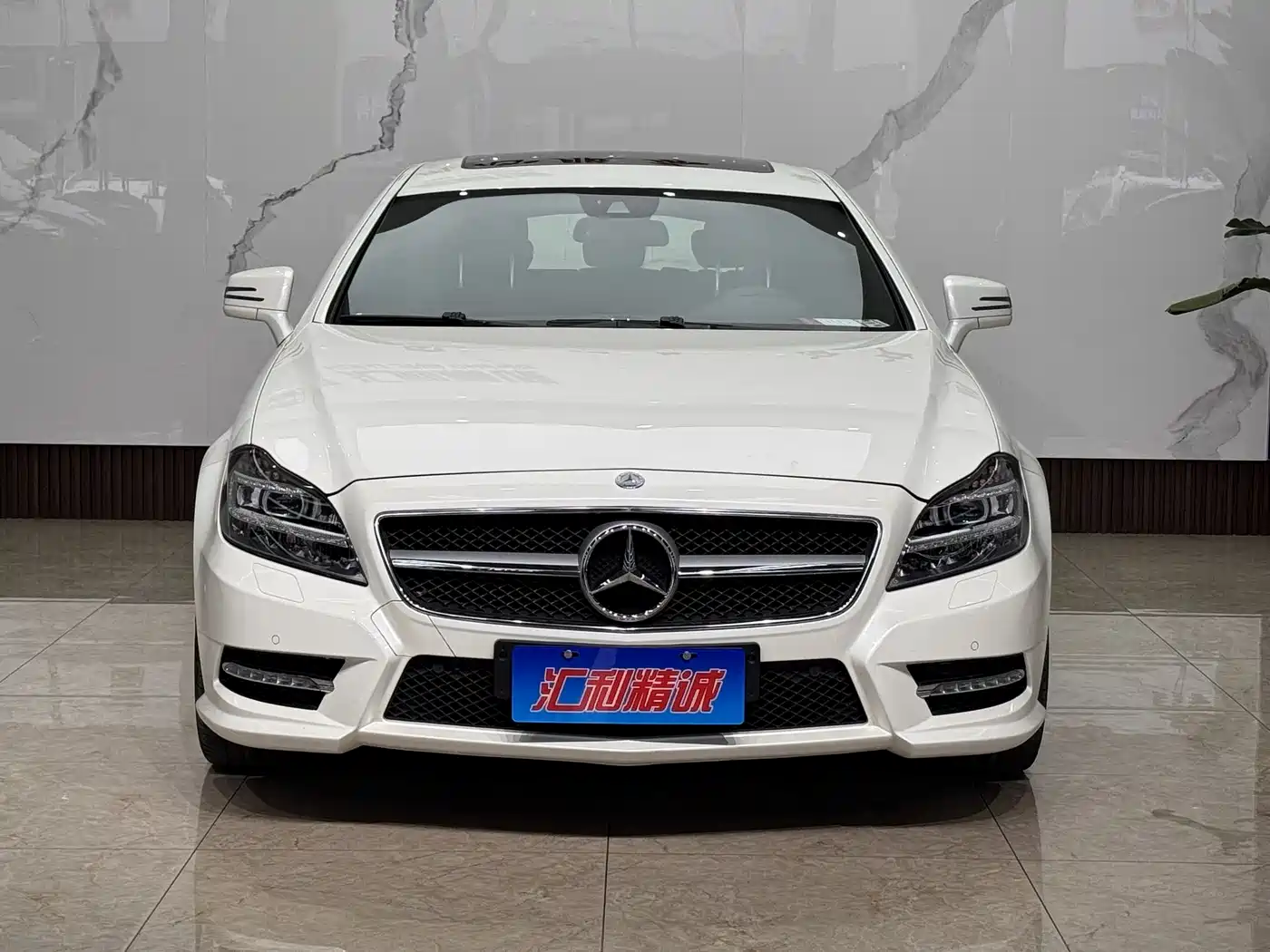 Mercedes-Benz CLS 2013 CLS 350 Shooting Brake Luxury фото 2
