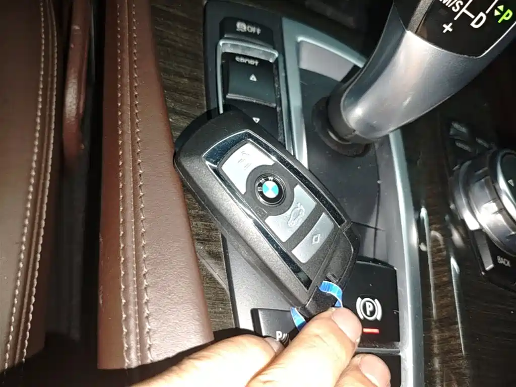 BMW 5 Series 2017 525Li Luxury Design Package фото 9