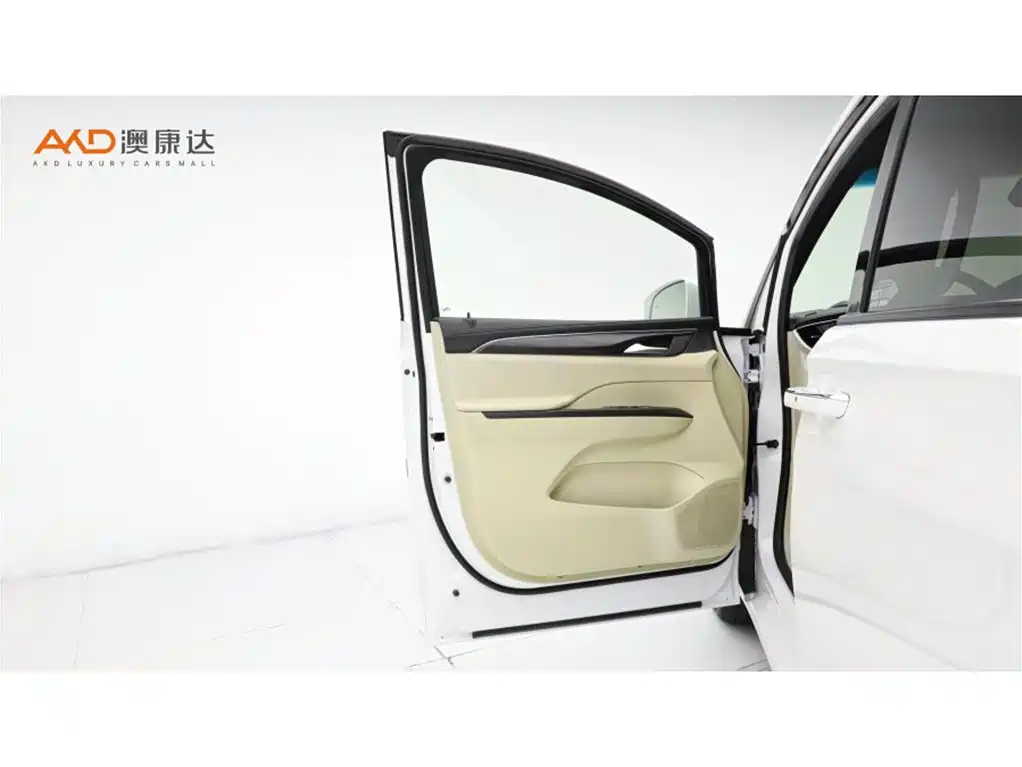 Buick GL8 2021 ES Landlord 653T Luxury фото 11