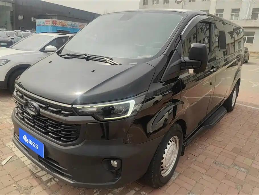 FORD QUANSHUN
