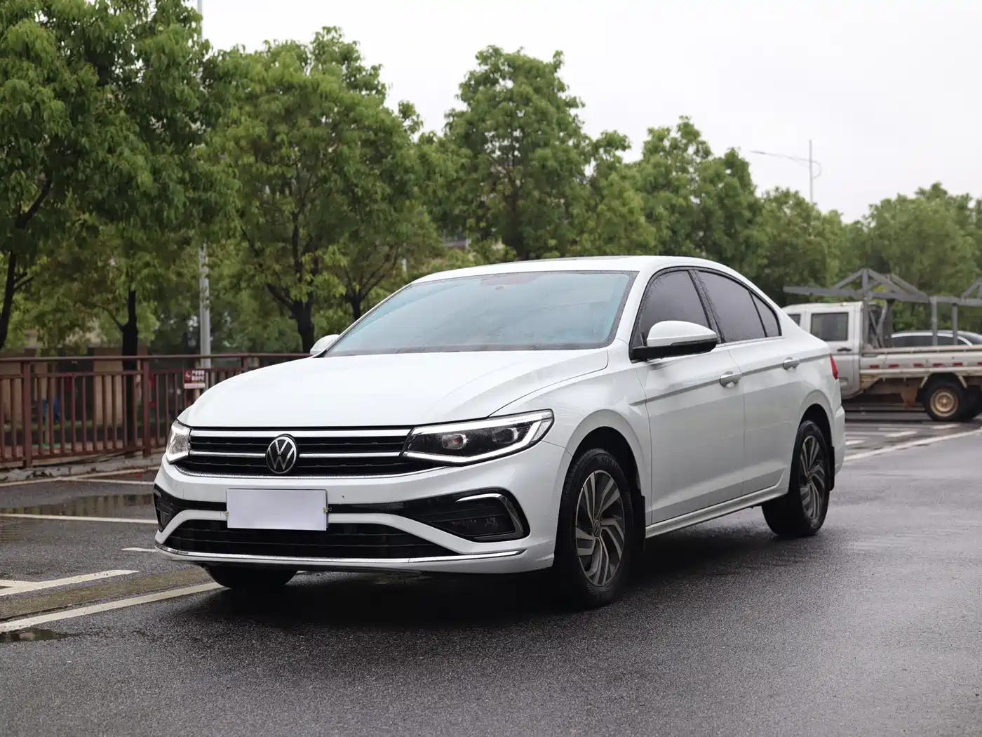 Volkswagen Bora 2024 280TSI DSG Comfort Ride Edition