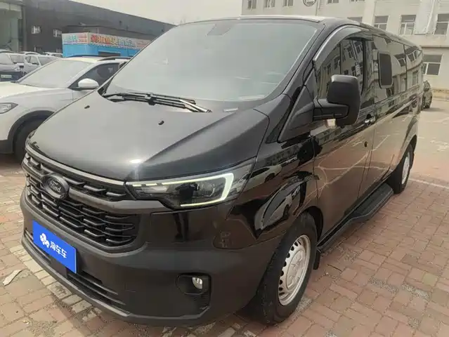 ford quanshun