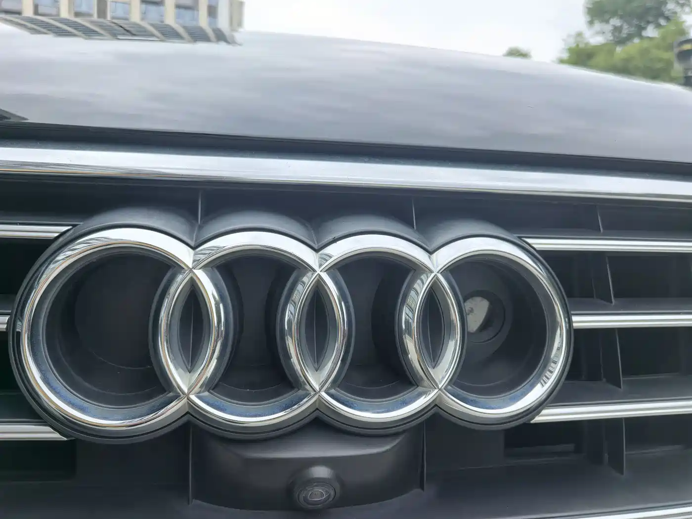 Audi A6L 2021 55 TFSI quattro Flagship Dynamic фото 6