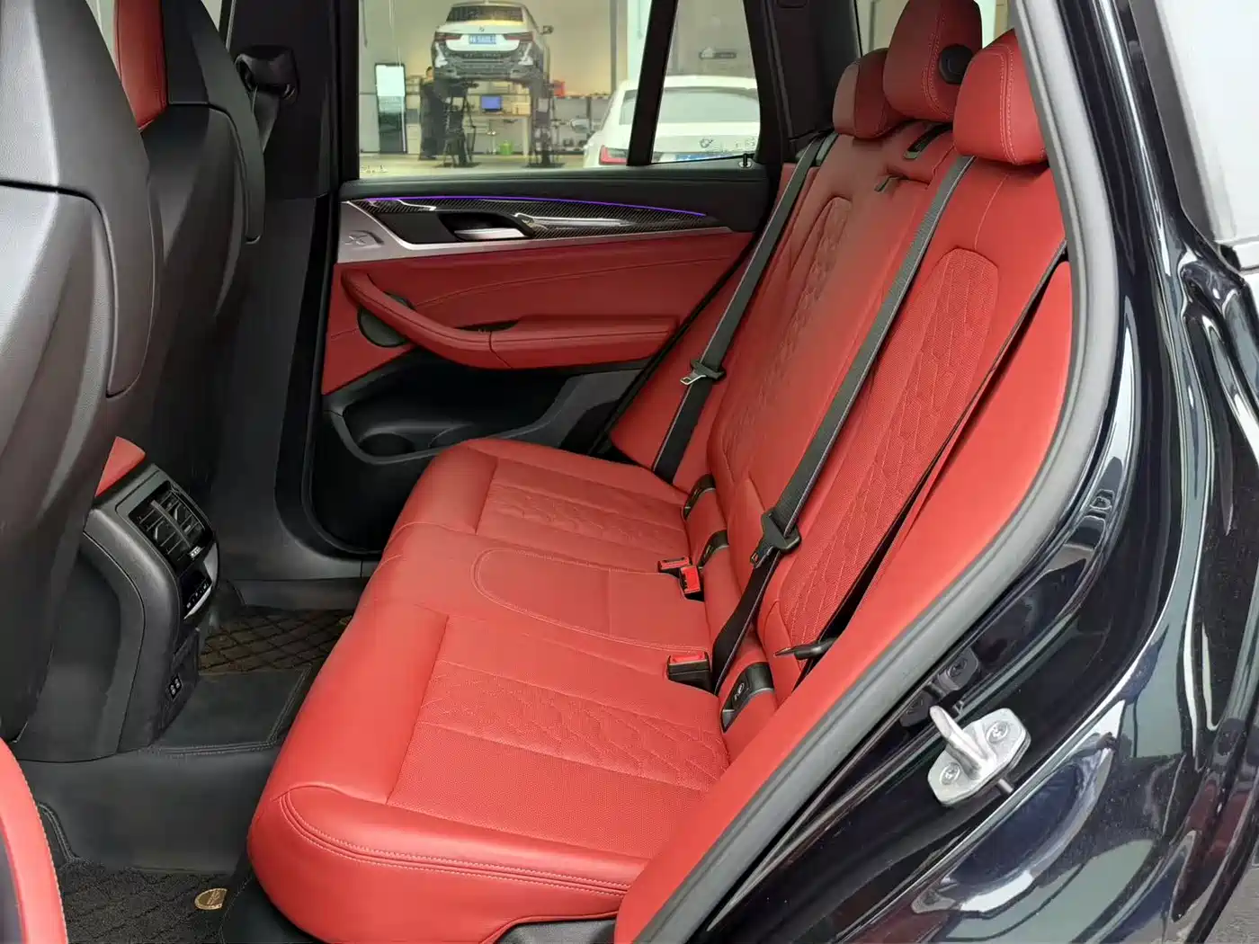 BMW X3 M 2024 2022 X3 M Competition