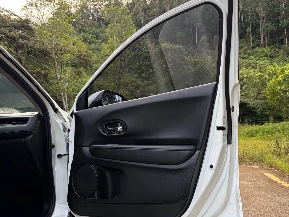 Honda Vezel, миниатюра 17