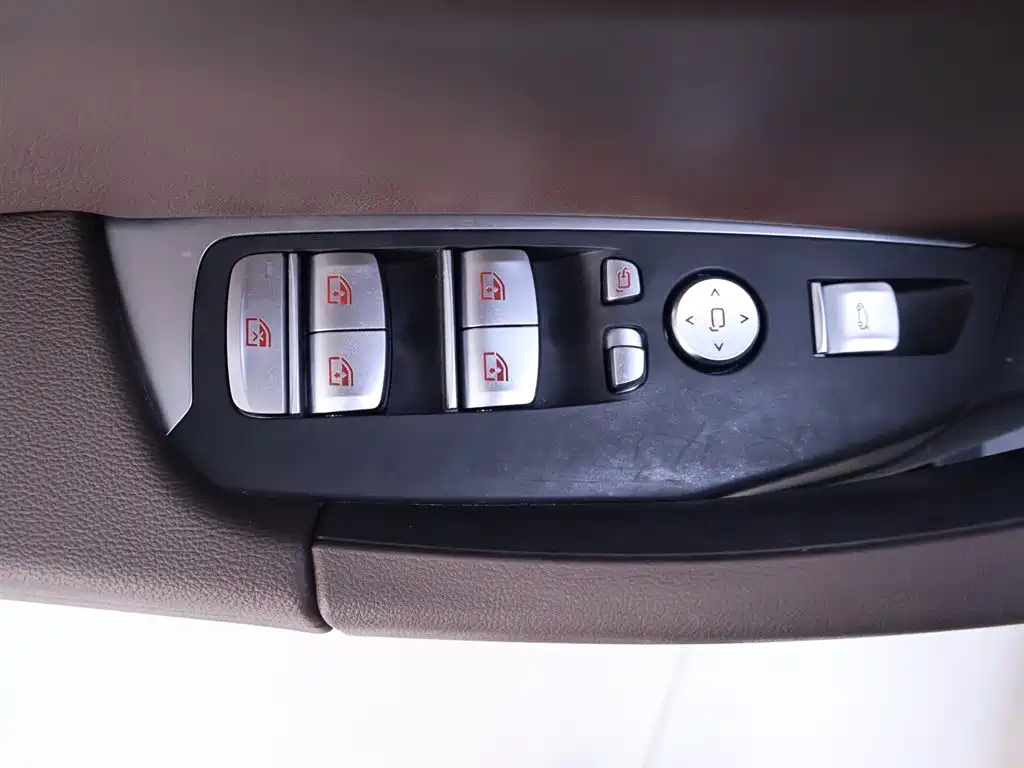 BMW X3 2022 xDrive30i Leading M Night Package фото 17