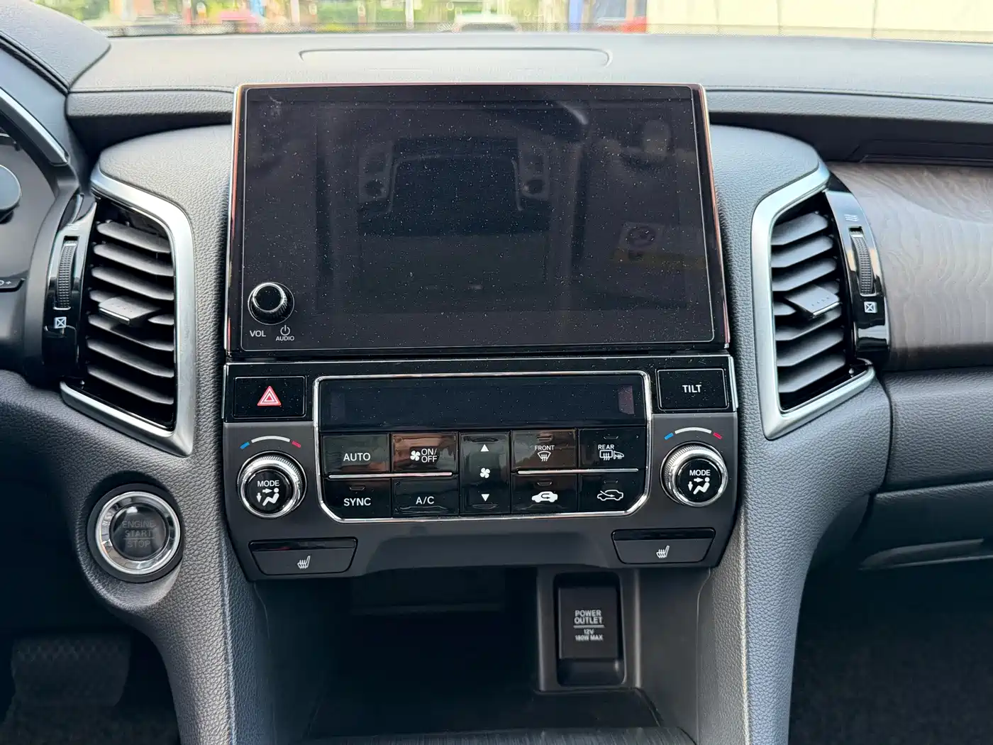 Honda Avancier 2023 2020 370TURBO 2WD Luxury Edition