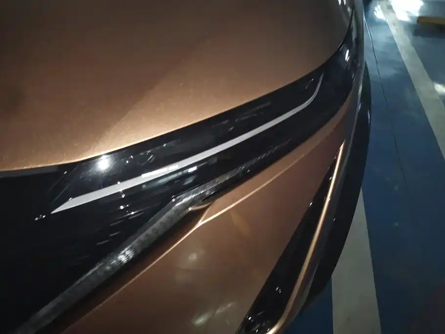 Nissan ARIYA 2024 2022 2WD Long Range Top Edition