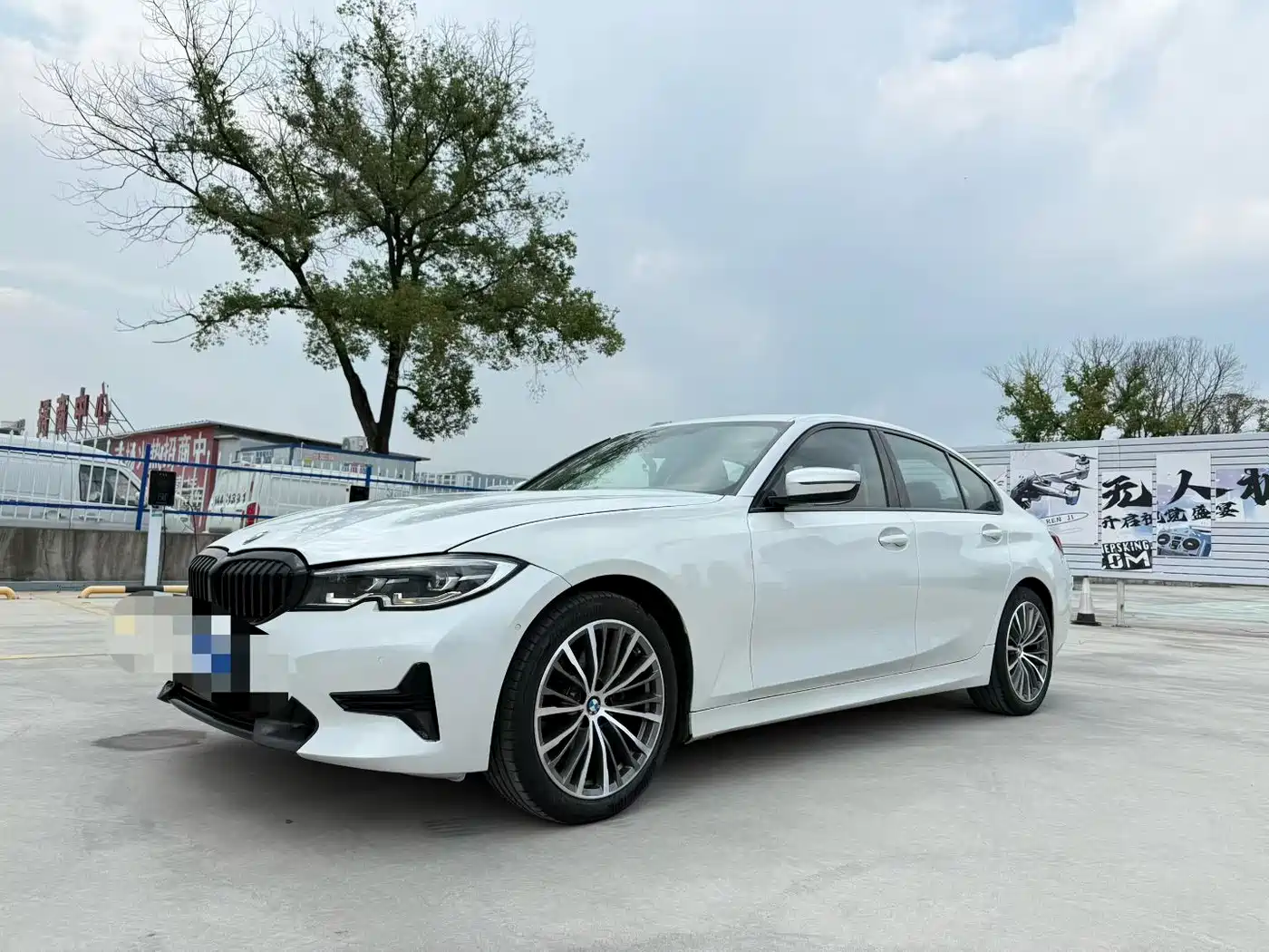Фото 2 - BMW 3 Series
