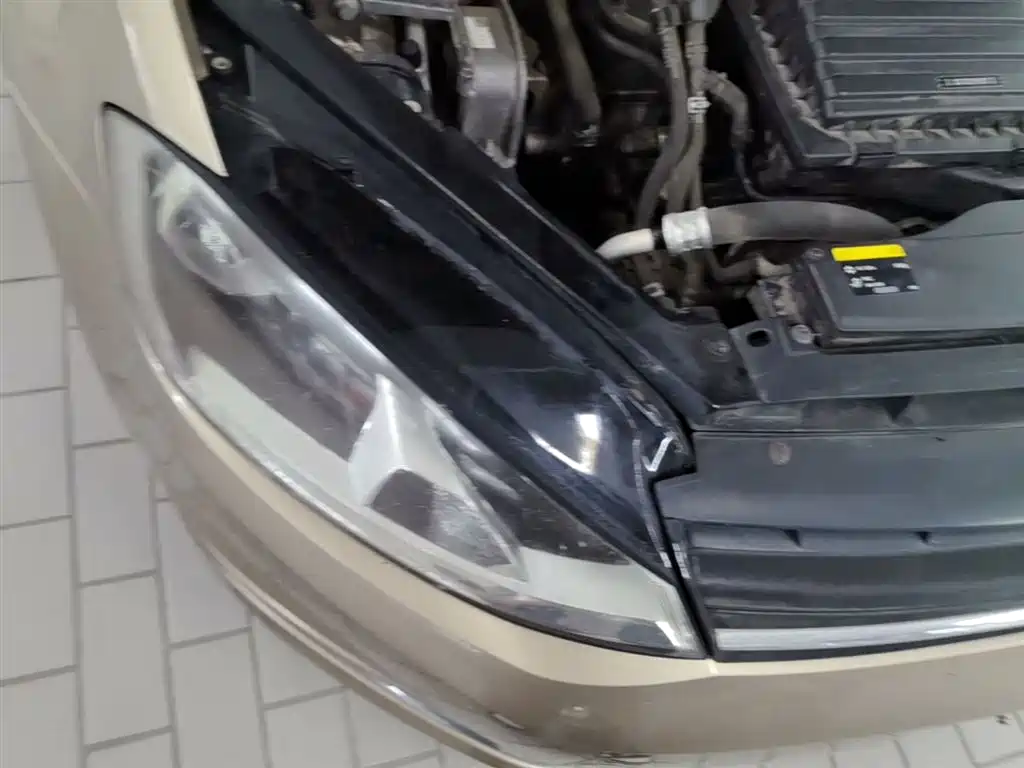 Volkswagen Golf 2014 1.4TSI Automatic Comfort фото 13