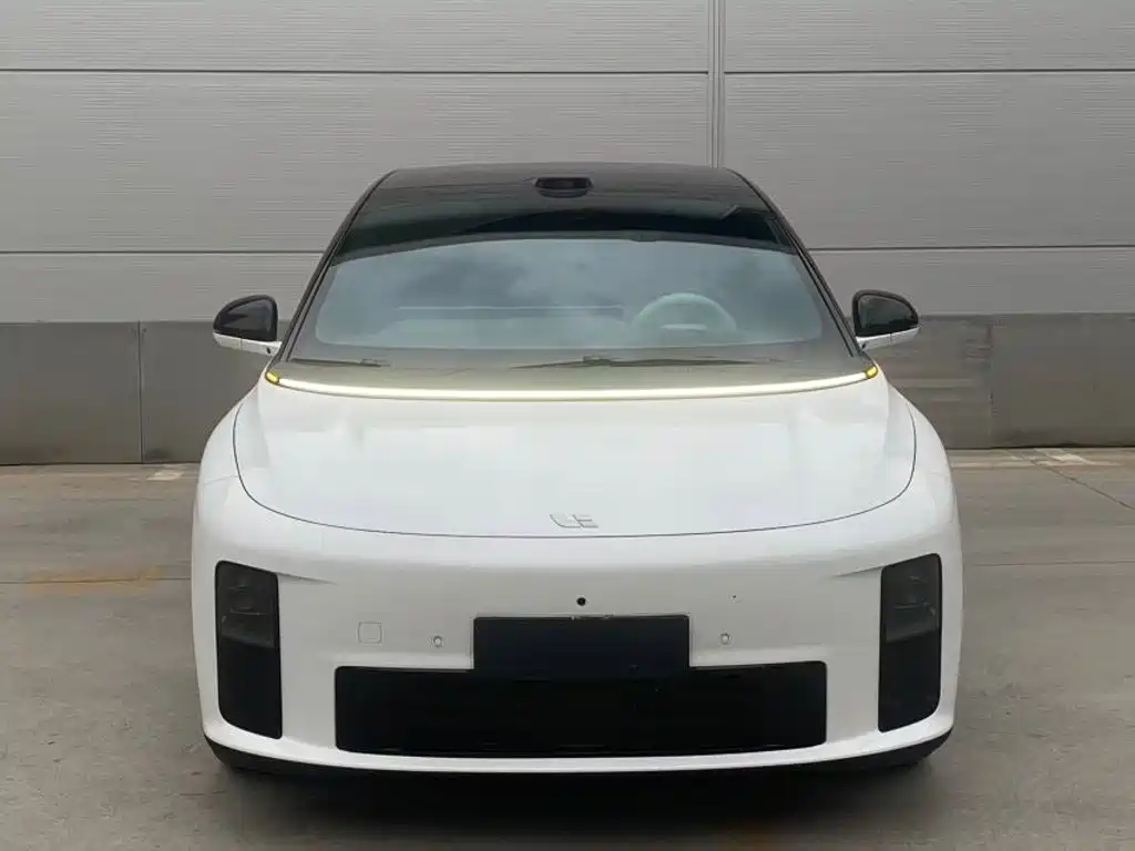 2026 Li Auto i6