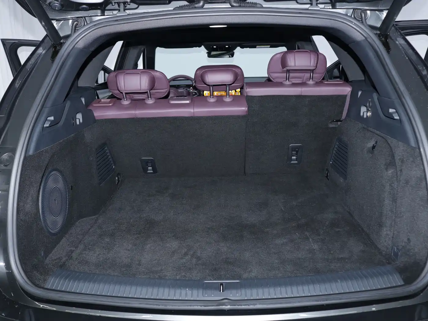 Voyah Auto VOYAH FREE 2025 FREE+ 4WD Qiankun Edition фото 23