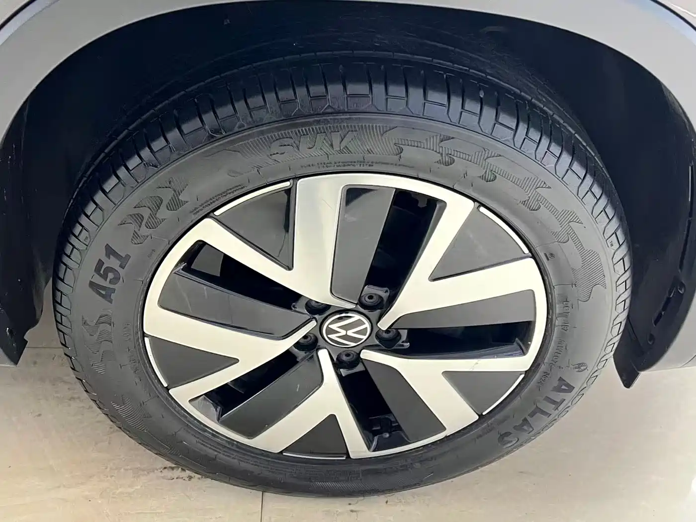 Volkswagen Tayron 2023 280TSI 2WD Luxury Plus Advanced Edition фото 23