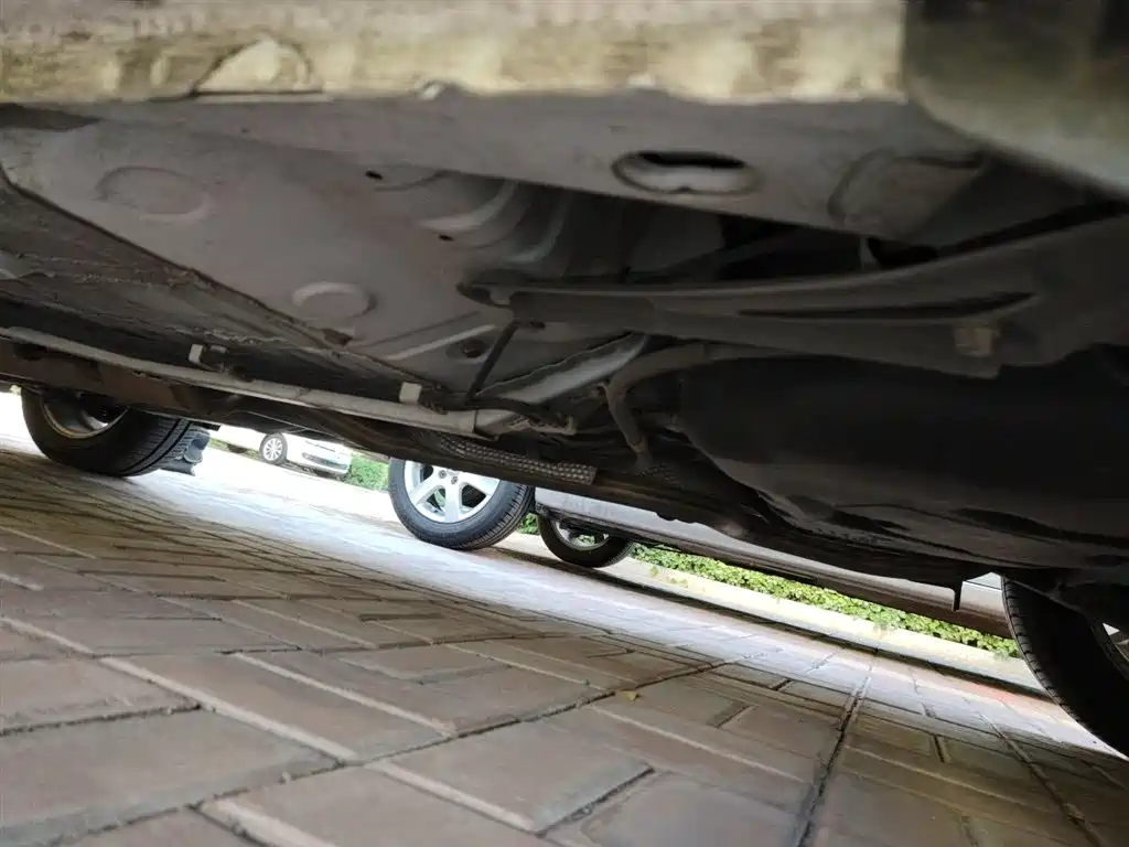 Toyota Vios 2017 1.5L CVT Pioneer фото 17