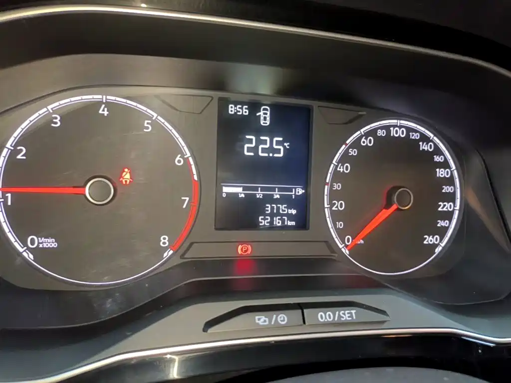Фото 12 - Jetta VS5
