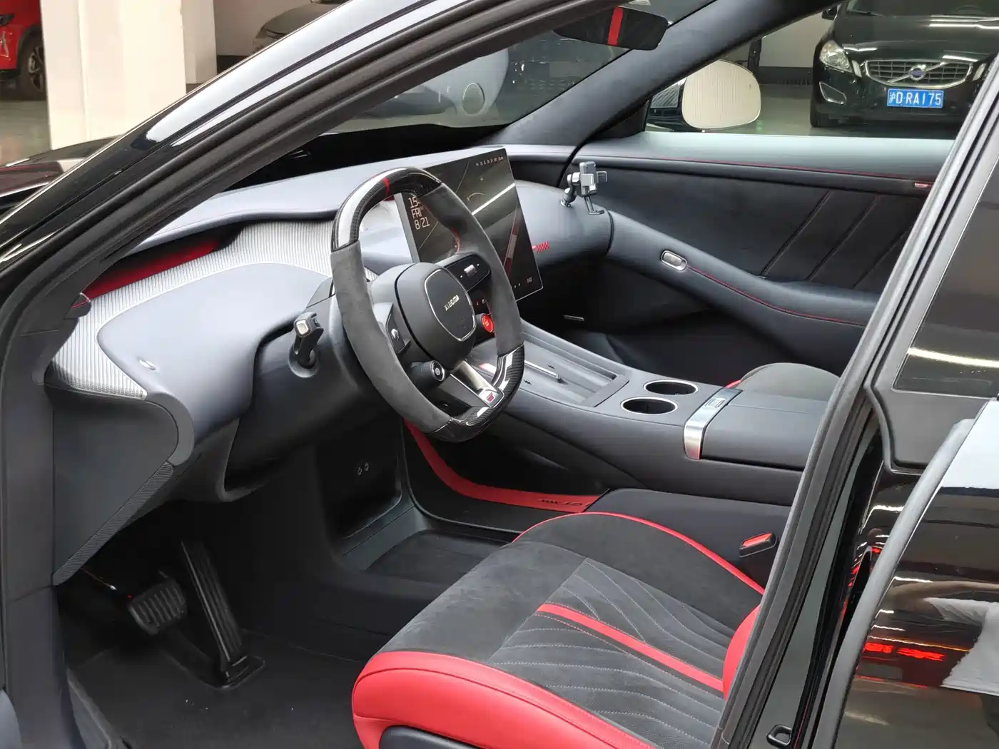 Xiaomi Auto Xiaomi YU7 2026 2026 GT