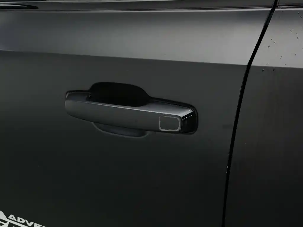 BAIC ORV Beijing Off-Road BJ30 2025 2024 1.5T Magic Core Electric Drive Advanced Edition