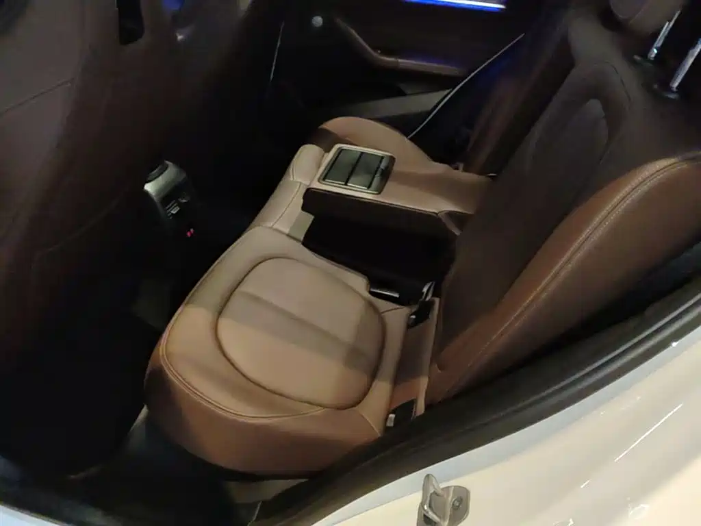 BMW X2 2021 sDrive25i Exclusive M Off-Road Package фото 17