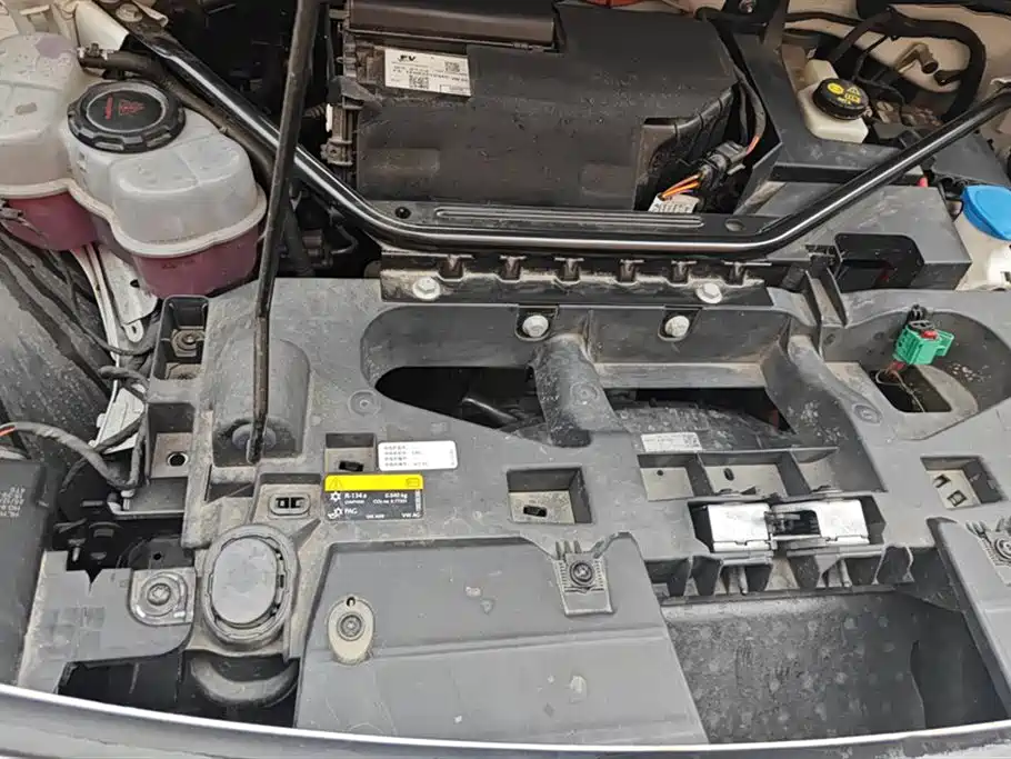 VOLKSWAGEN ID.4 CROZZ