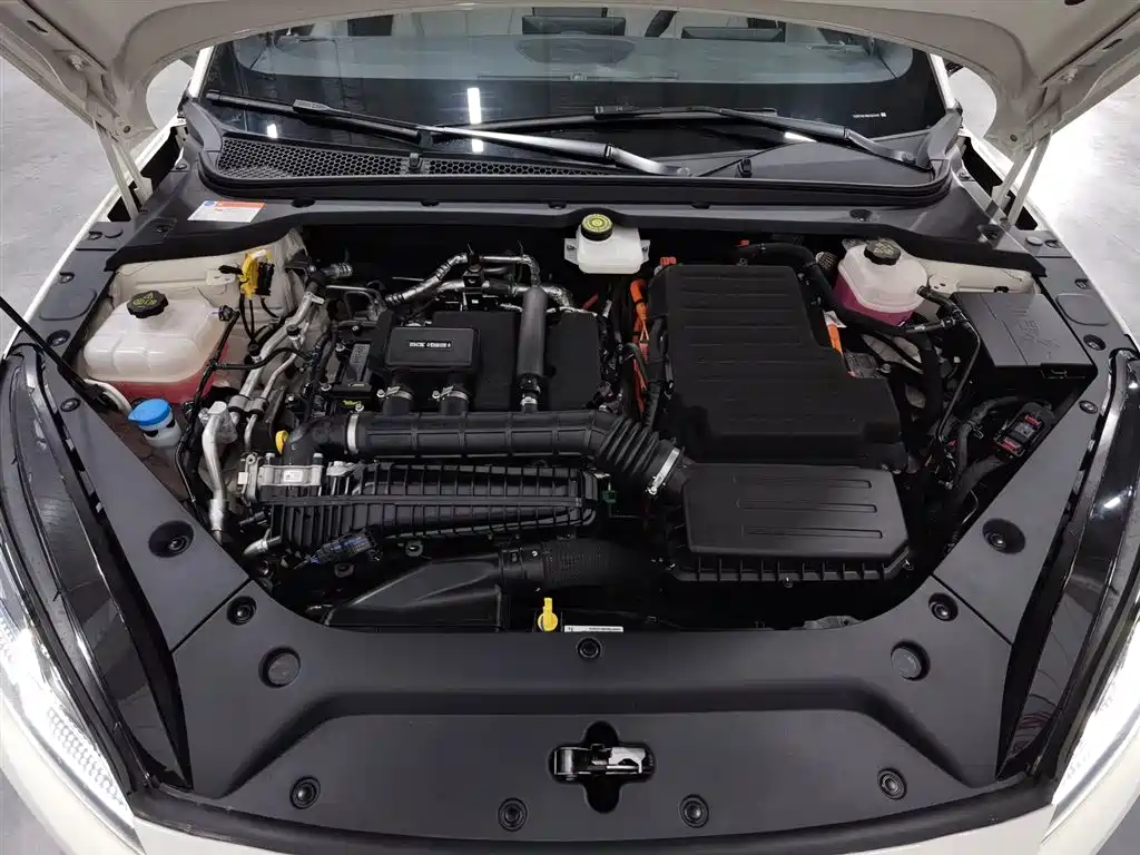 BYD SEAL 06 NEW ENERGY