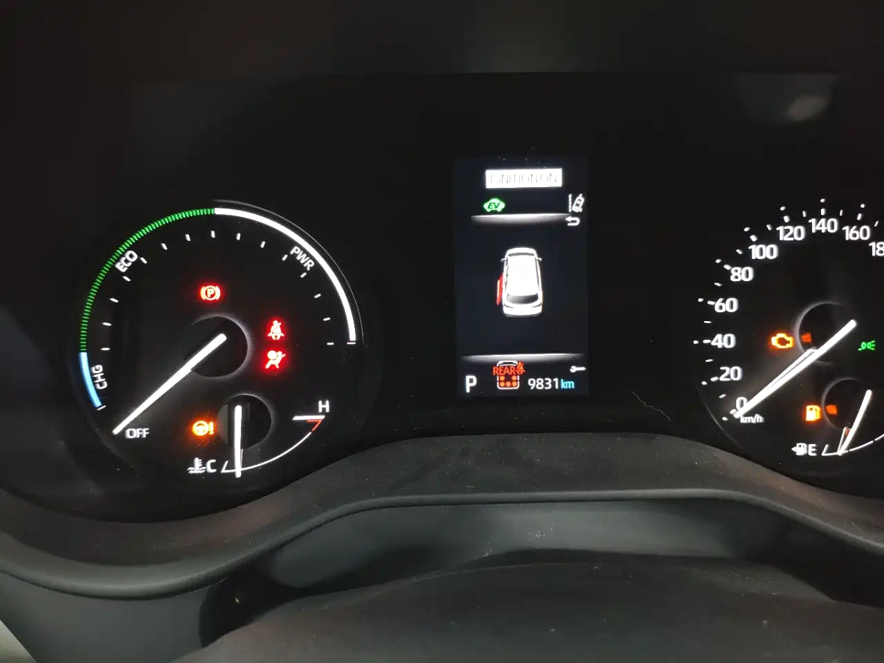 Toyota Sienna 2026 Model 2.5L Hybrid 2WD Comfort Edition фото 7