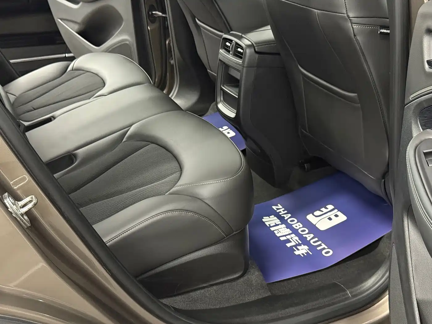 Buick Envision Plus 2017 20T FWD Premium фото 13