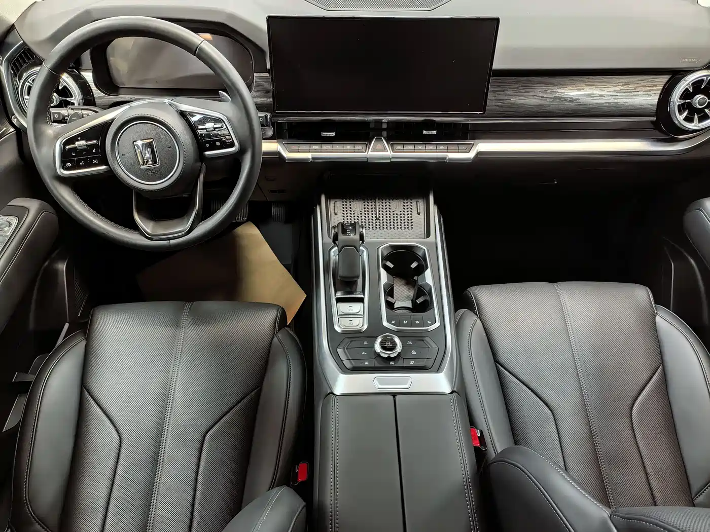 TANK TANK 400 NEW ENERGY