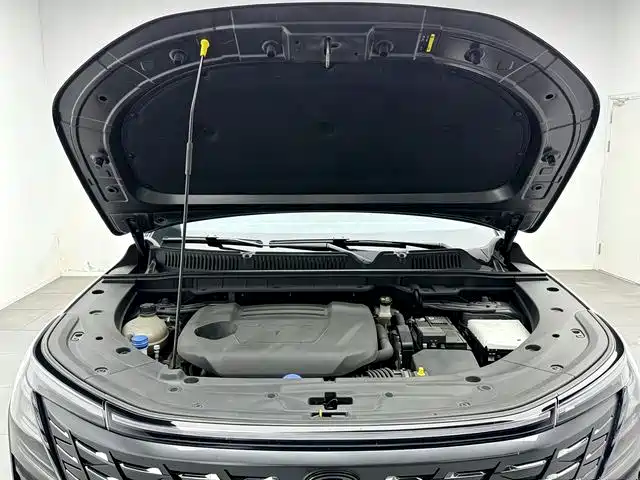 Фото 17 - Changan CS75 PLUS