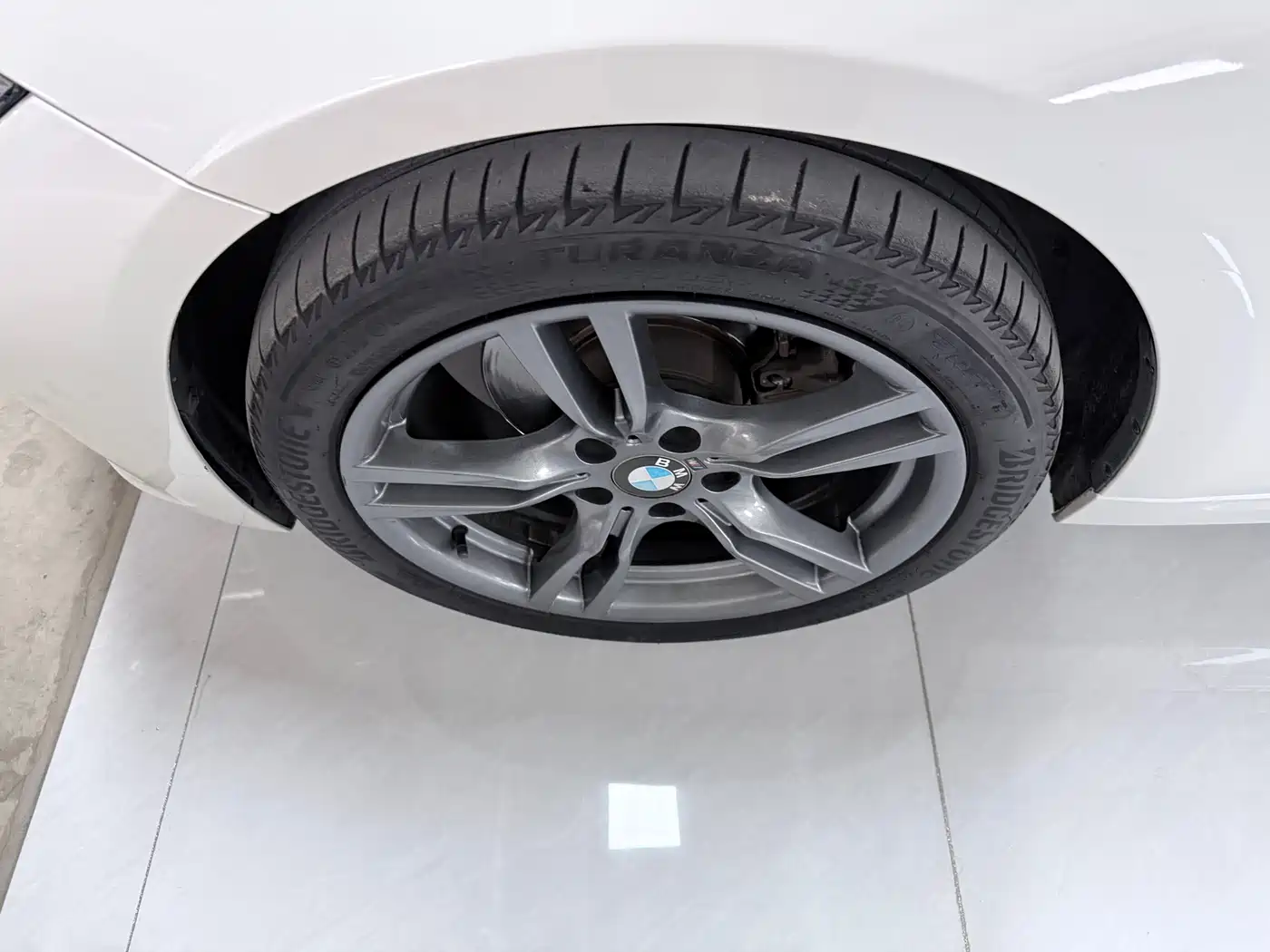 BMW 3 Series 2016 320Li Progressive фото 5