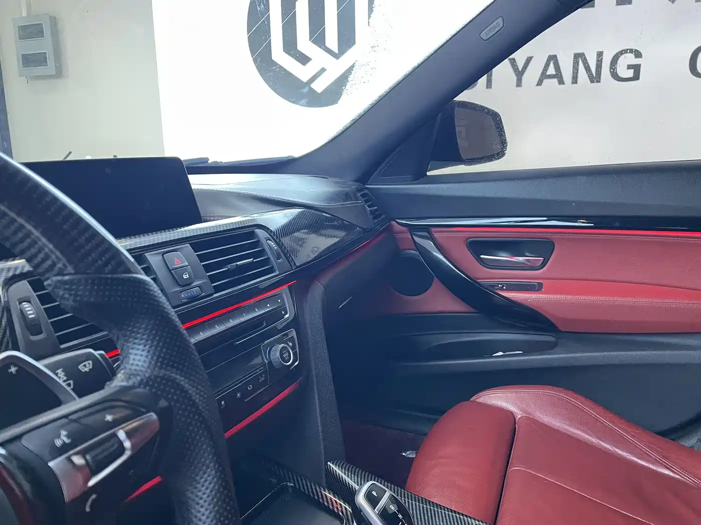 BMW 3 Series GT 2017 330i xDrive M Sport фото 10