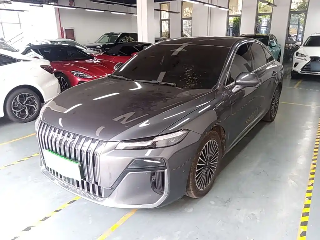 Roewe M7 DMH 2026 2025 Base