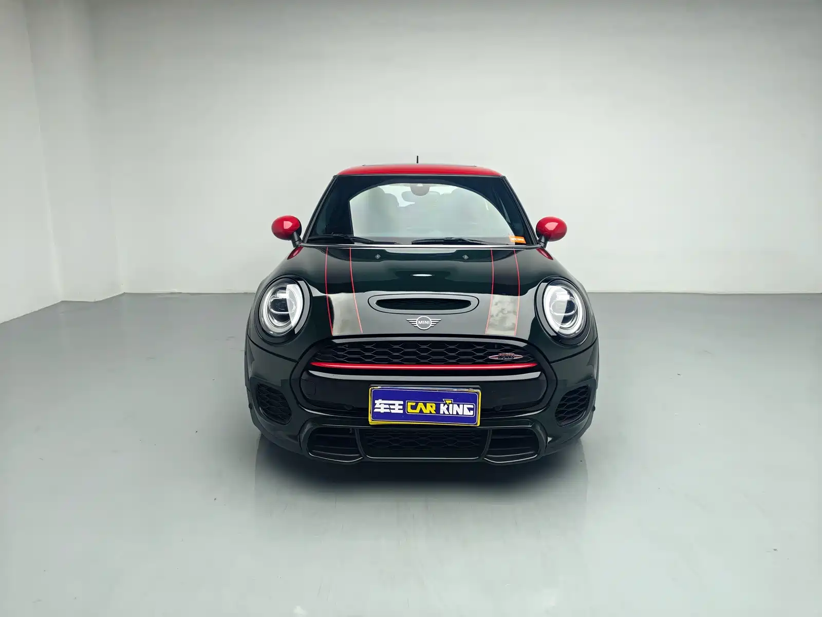 Фото 2 - MINI JCW