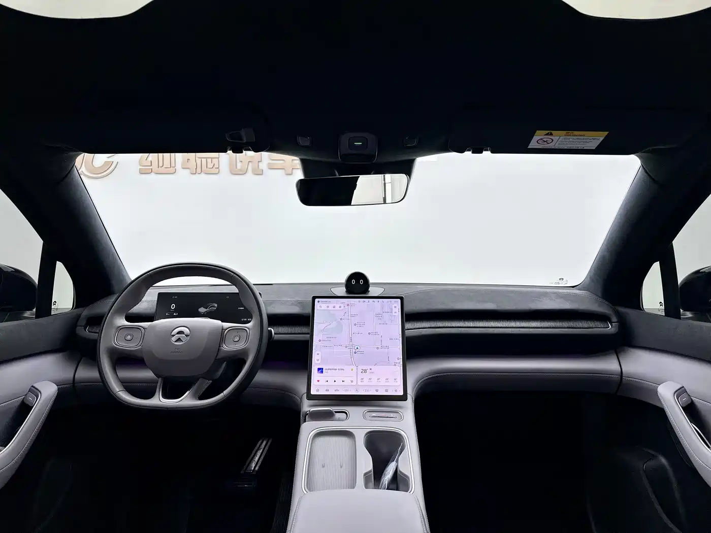 NIO EC6 2024 2024 75kWh