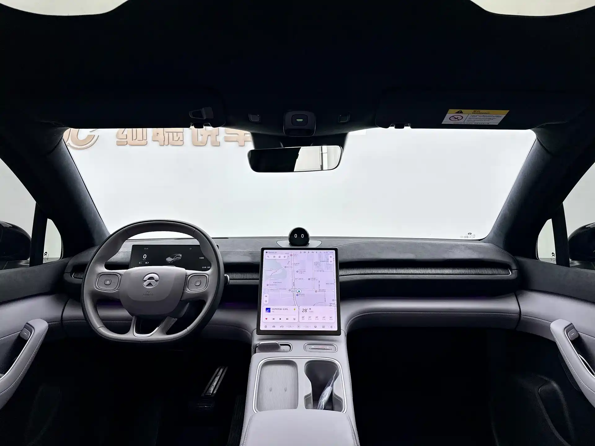 Фото 6 - NIO EC6