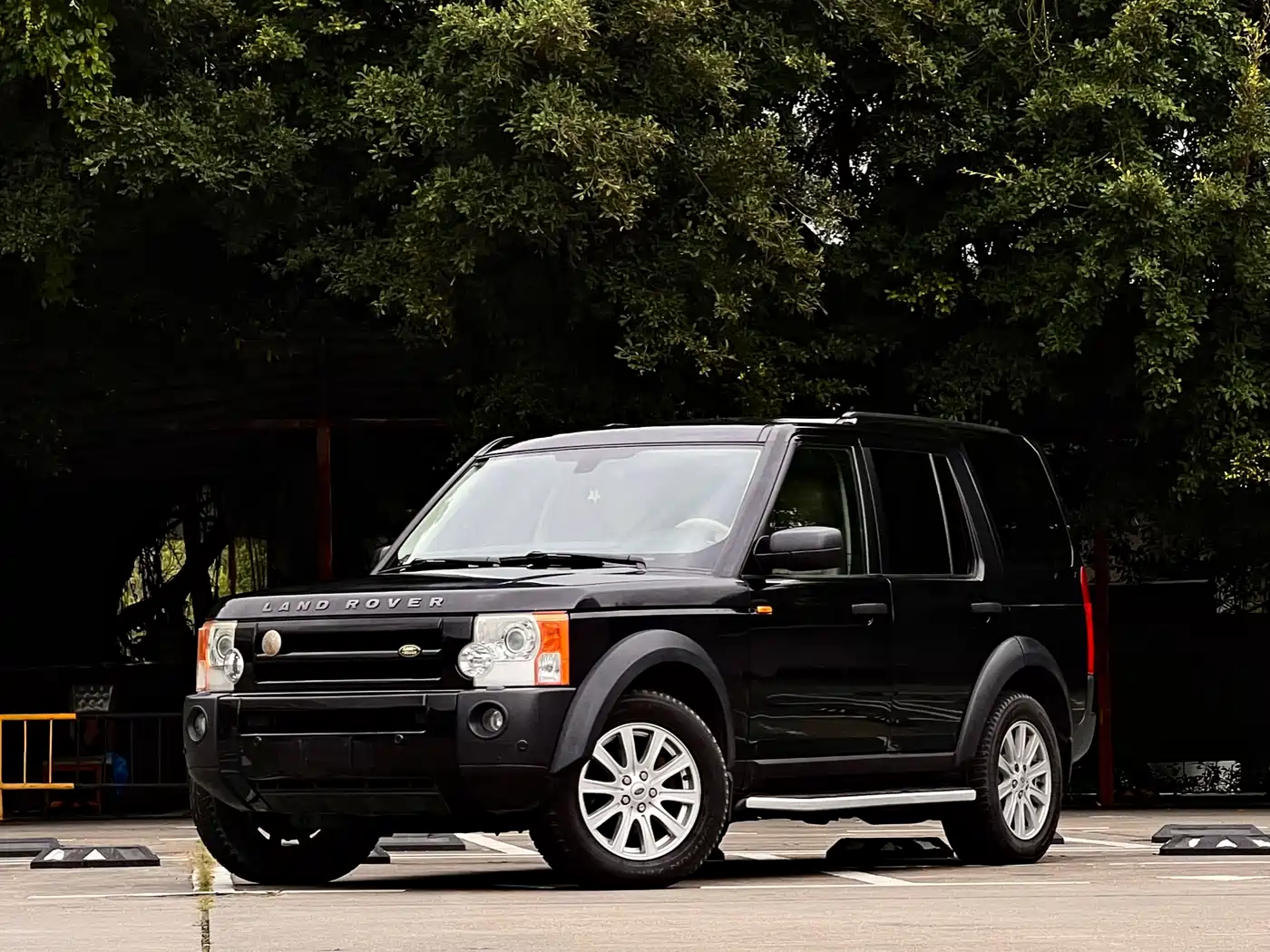 Land Rover Discovery 2005 Model 4.0 SC V6 HSE