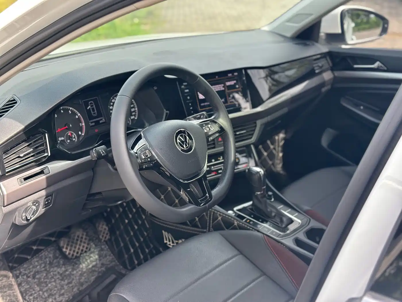 Volkswagen Bora, миниатюра 15