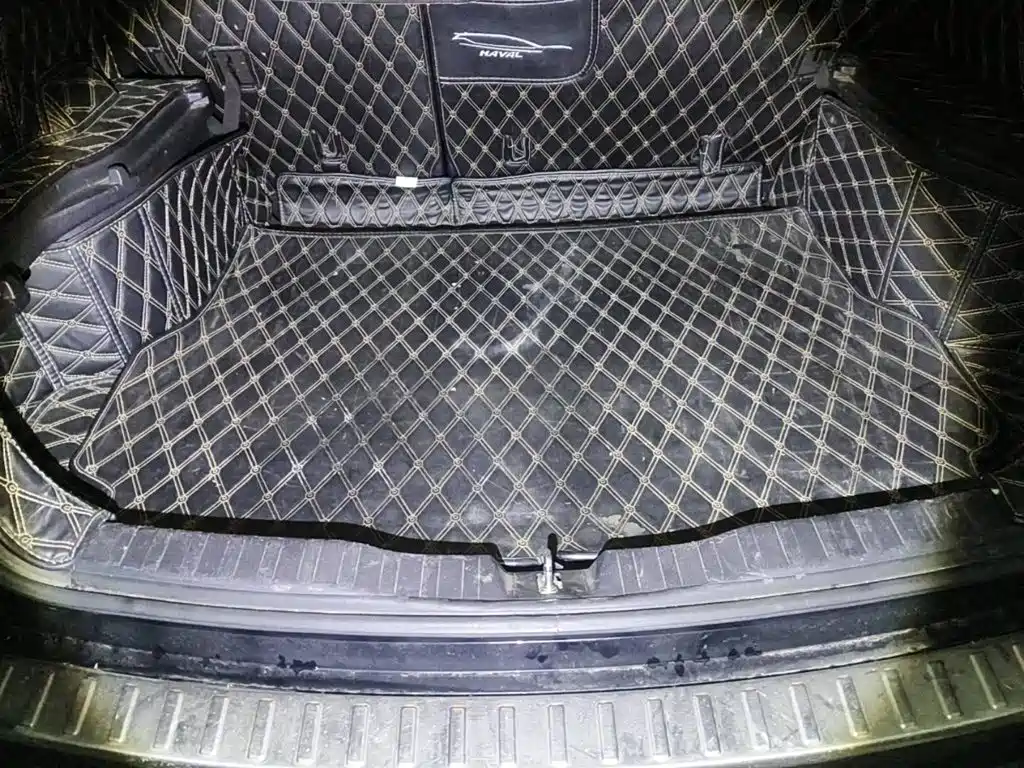 Photo 5 - Haval H6