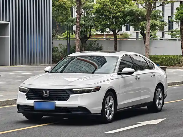 HONDA ACCORD 2023