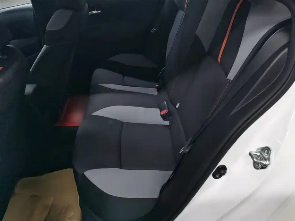 Toyota Corolla 2022 1.2T S-CVT Pioneer PLUS Edition фото 17