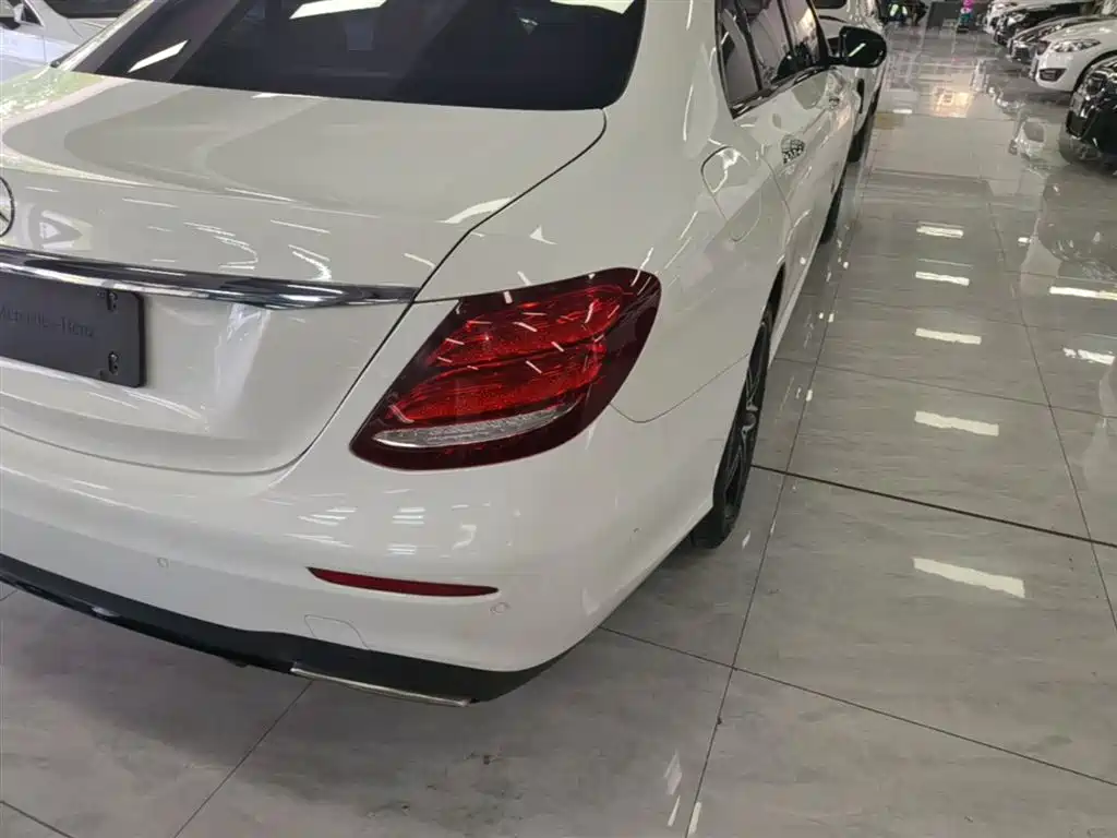 Mercedes-Benz E-Class (Import) 2019 E 260 Sport Edition фото 8