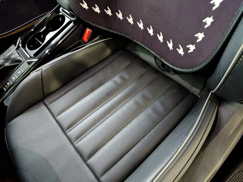 Volkswagen Passat 2022 330TSI Starlight Elite Edition фото 18