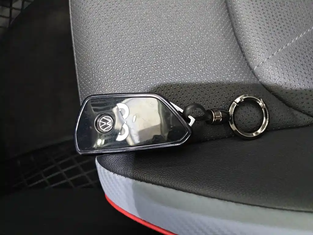 Volkswagen Lamando, миниатюра 17