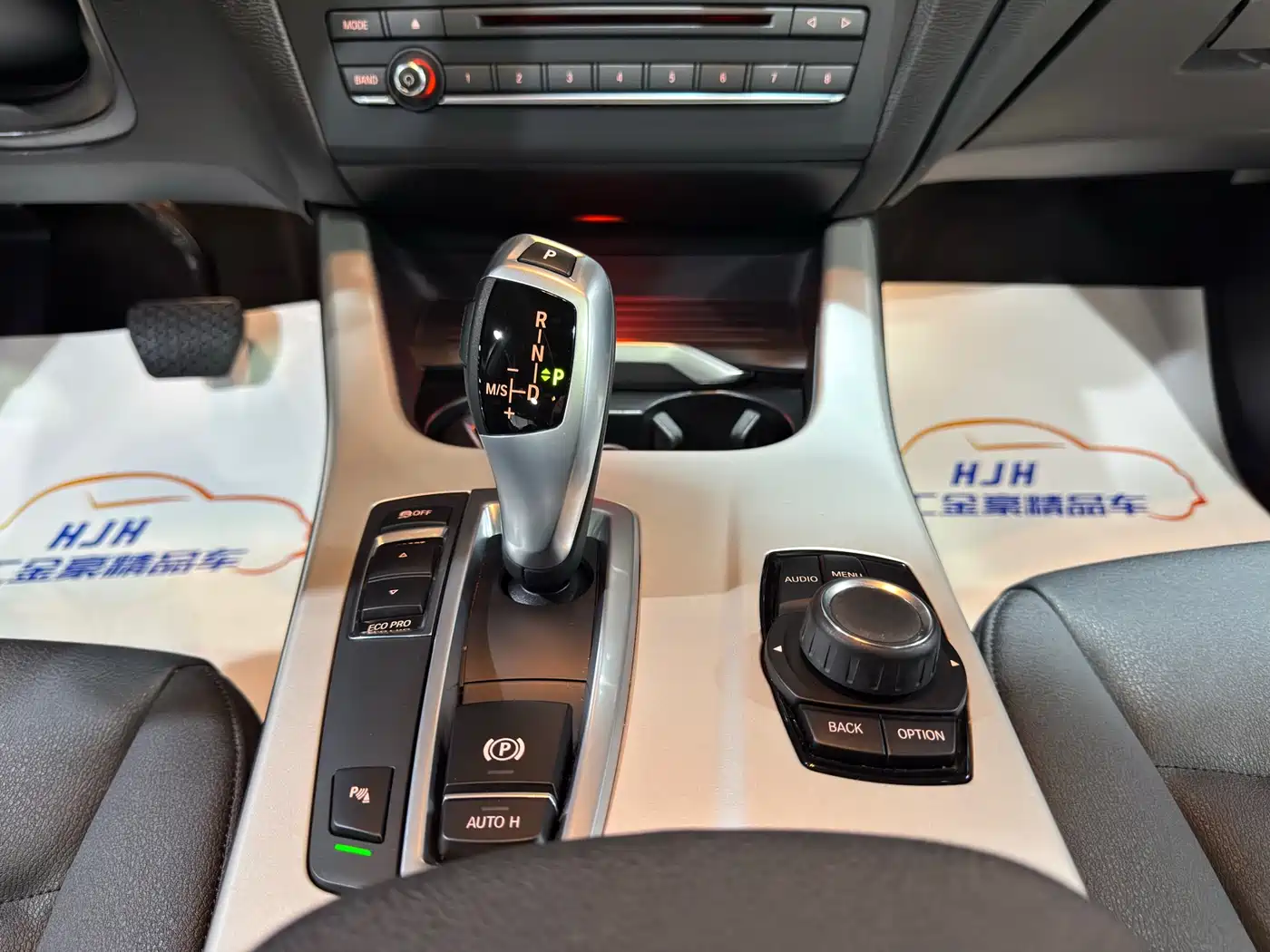 BMW X3 (Import) 2016 sDrive20i фото 8