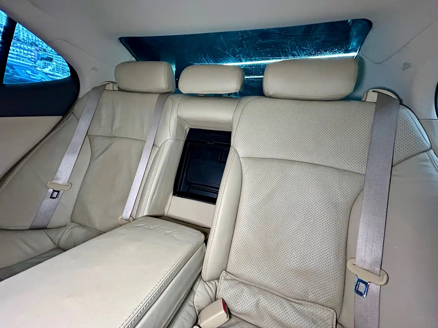 Lexus IS 2011 250 Sport фото 25