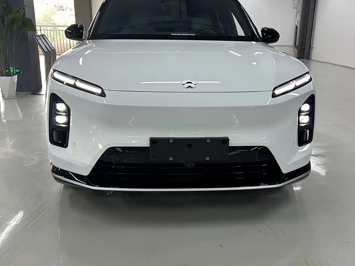 NIO NIO ES6
