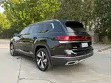 Фото 7 - Volkswagen Teramont