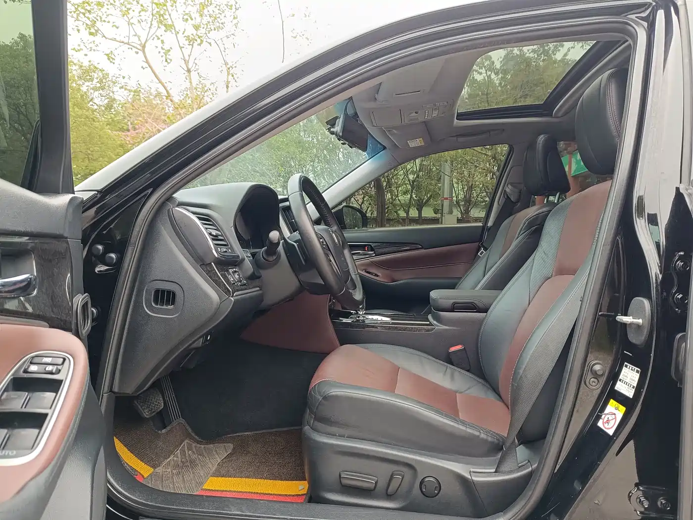 Toyota Crown 2018 2.0T Sport Edition фото 4